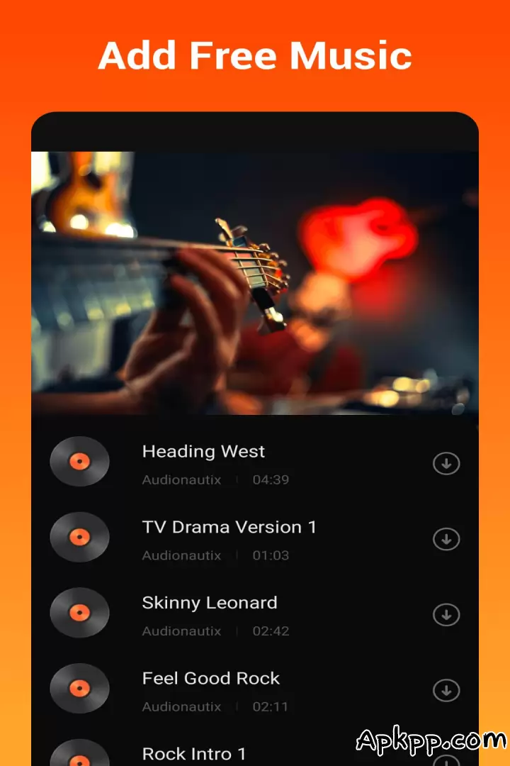 تحميل Viva Video apk