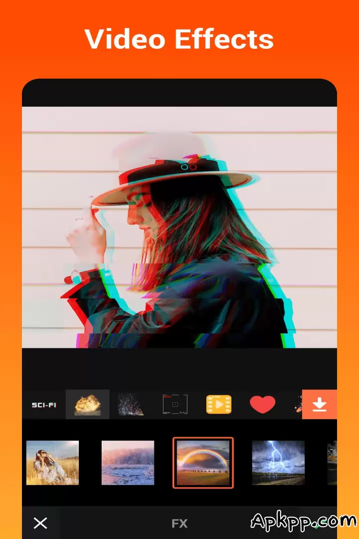 تحميل Viva Video apk
