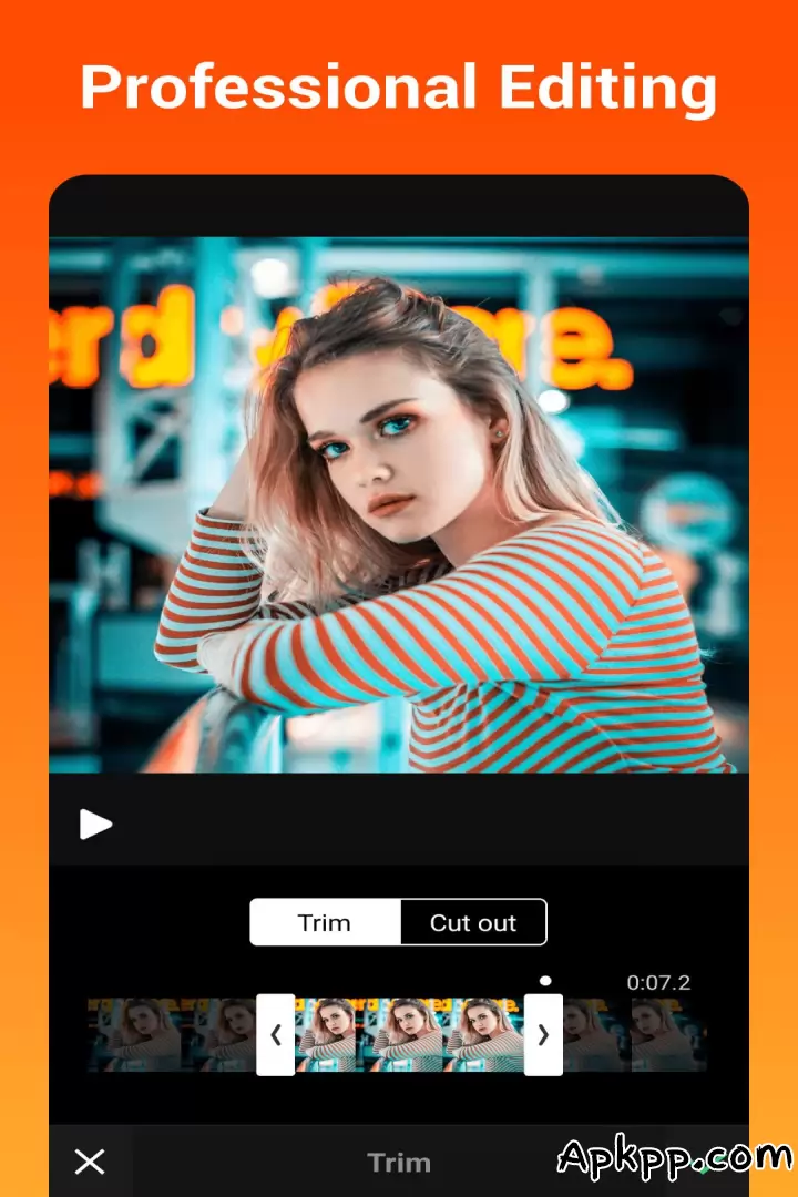 تحميل Viva Video apk