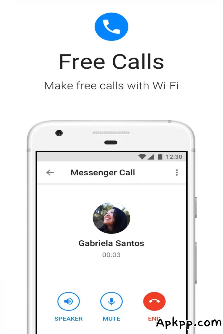 تحميل Messenger Lite apk
