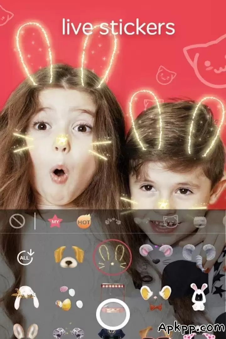 تحميل Sweet Snap‏ apk