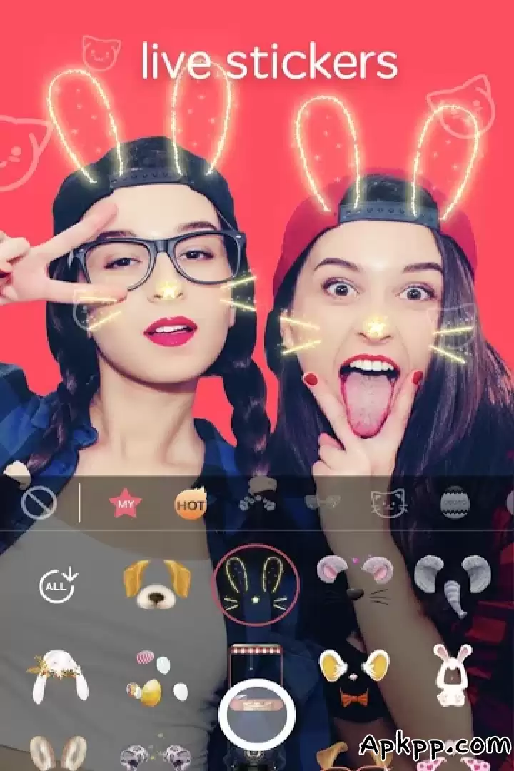 تحميل Sweet Snap‏ apk