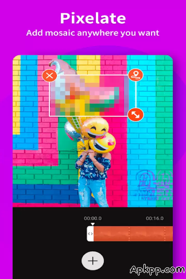 تحميل VideoShow apk