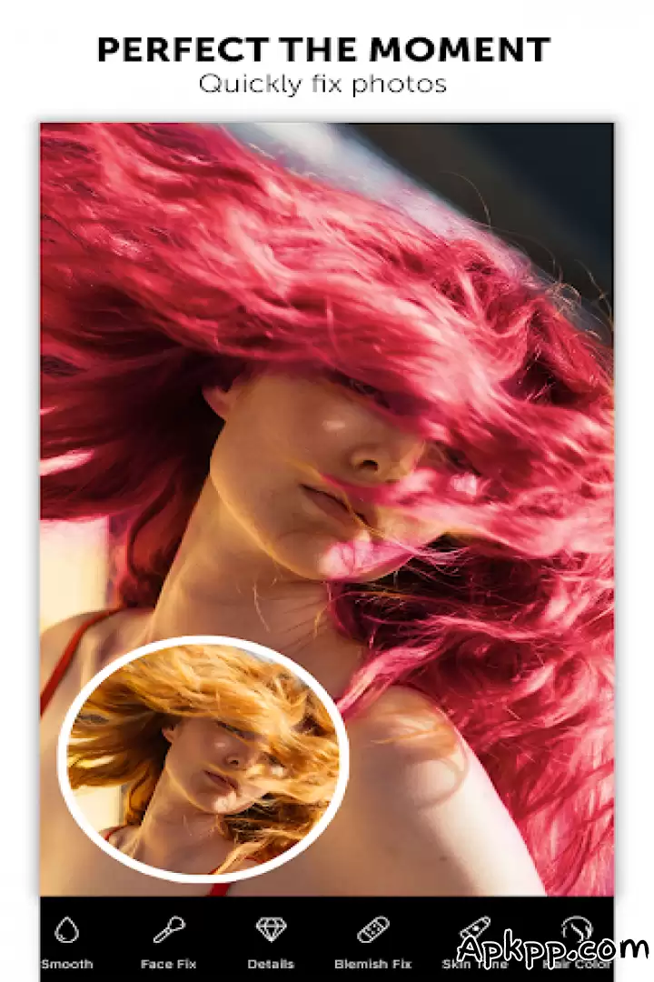 تحميل PicsArt apk