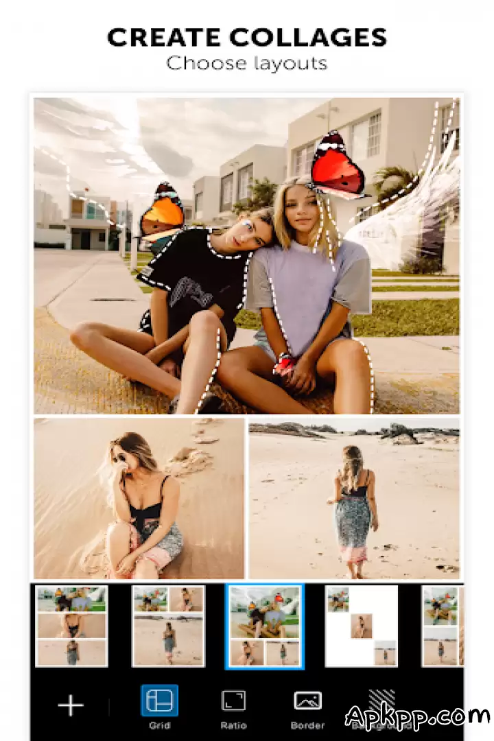 تحميل PicsArt apk
