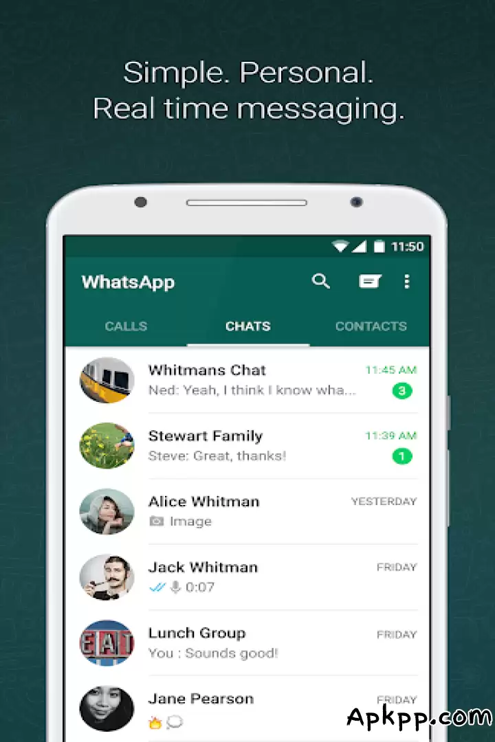 تحميل Whatsapp Gold apk