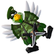 Chicken Invaders5 APK