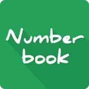 NumberBook APK